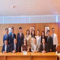跨山海，筑桥梁：陈启斌律师受邀赴里斯本参加中葡联办国际仲裁高级研修班